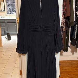 Banana Republic Navy Blue Dress Bundle and Save